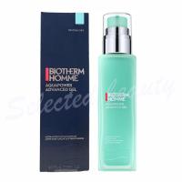 ราคา BIOTHERM HOMME AQUAPOWER ADVANCED GEL 100 ml เจลบำรุงผิวหน้าสำหรับผู้ชาย (25010759128)