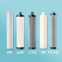 ราคา TROUWIDS เครื่องกรองน้ำ 5 ขั้นตอน น้ำแร่ คุณภาพสูง เครื่องกรองน้ำสแตนเลส ดื่มโดยตรง เครื่องกรองน้ำ UF (22586323941)