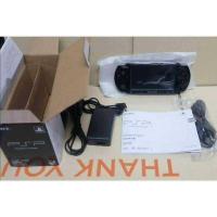 ราคา psp3000 รีใหม่พร้อมเเมม32gลงเกมเต็มพร้อมเล่น (22664155617)