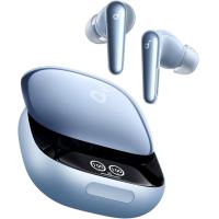 ราคา Soundcore Liberty 4 Pro by Anker Noise Cancelling Wireless Earbuds 7 Sensor and Real Time Adaptive Noise Cancelling 2 Faster Charging Studio Level Hi Fi Music Clear Calls with 6 Mics and AI (245311678