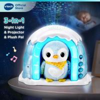 ราคา VTech SOOTHING STARLIGHT IGLOO 80 574903 (24818515441)