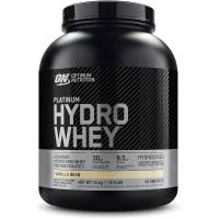ราคา Optimum Nutrition Hydro Whey Protein 3 5LB Vanilla แพลตตินัม ไฮโดรเวย์ รสวานิลลา (22545294106)