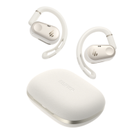 ราคา Edifier Comfo Flex OWS หูฟังแบบเปิด Bluetooth 5 4 Hi Res รองรับโคเดก LDAC การเล่น 40H Playtimes ไมโครโฟนในตัว เทคโนโลยีตัดเสียงรบกวน AI การโทรที่ชัดเจน Edifier ConneX APP (23910262475)