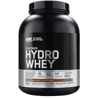 ราคา Optimum Nutrition Hydro Whey Protein 3 5LB Vanilla แพลตตินัม ไฮโดรเวย์ รสวานิลลา (23009828700)