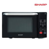 ราคา SHARP เตาไมโครเวฟ รุุ่นR 2201F K ขนาด 20 ลิตร (710396810)