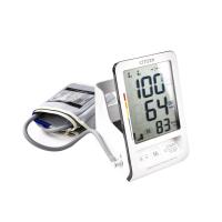 ราคา Citizen รุ่น CH 456 เครื่องวัดความดันโลหิตและชีพจรที่ต้นแขนระบบดิจิทัล แถมฟรี Adaptor ใช้ไฟบ้านได้ (22582325559)