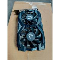 ราคา ZOTAC GTX1660SUPER 6G GAMING การ์ดจอมือสอง ใช้งานปรกติ พร้อมส่ง (24377172011)