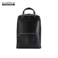 ราคา DAPPER กระเป๋าสะพายหลัง Multi Function Tech Backpack สีดำ (23396865117)