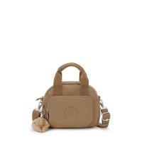 ราคา กระเป๋า KIPLING รุ่น DEFEA MINI Early Tan (24930323733)