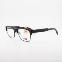 ราคา ฟรีเลนส์มูลค่า 1500 Levis กรอบแว่นตา รุ่น LS115 (24757641048)
