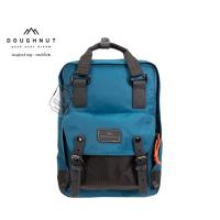 ราคา DOUGHNUT BAG MACAROON CLASSIC GAMESCAPE SERIES DARK TEAL กระเป๋าเป้โดนัท น้ำหนักเบา สามารถกันน้ำได้ รหัสสินค้า 09255 (10745362451)
