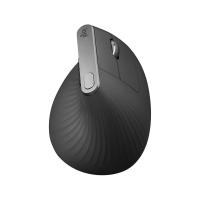 ราคา LOGITECH MX VERTICAL ADVANCED ERGONOMIC MOUSE GRAPHITE IP4 002302 (22730039835)