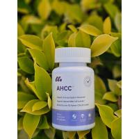 ราคา AHCC Supplement Maximum Strength 1000 mg 60 capsules (23283852490)