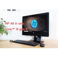 ราคา HP All in one Core i5 gen 6 มือสอง พร้อมใช้ (24239624417)