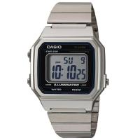 ราคา นาฬิกา CASIO รุ่น A158 A168WA B640WD B650WD ของแท้ประกัน CMG รับประกันศูนย์ 1 ปี (17167328473)