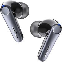 ราคา ประกันศูนย์ไทย 2 ปี EarFun Air Pro 3 ตัดเสียงรบกวน Hybrid ANC 43dB แบต 45 ชั่วโมง (24717724791)