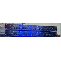 ราคา ปรีครอส3ทางแยก เบส กลาง แหลม อิสระเล่น2ทางได้แนวเสียงเบสแรงปรับนุ่มแข็งได้ กลางชัดแหลมใสฟังสบายหู สันซาวค์เพาเวอร์ใบโพล่า SAN SOUND POWERBIPOLAR (17421356233)