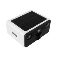 ราคา RECO 4G SOLAR กล้องวงจรปิดไร้สาย ใช้พร้อมชาร์จ แผงโซลาร์เซลล์ในตัว ความคมชัดสูง แบตเตอรี่อึด (24766467769)