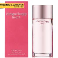 ราคา Clinique Happy Heart EDP 100 ml (6023848415)