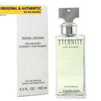 ราคา CK Eternity for Women EDP 100 ml (24704212814)