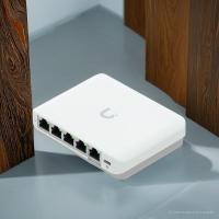 ราคา Ubiquiti UniFi Switch Flex Mini 2 5G 5 Ports USW Flex 2 5G 5 (24718952450)