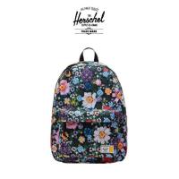 ราคา Herschel Supply กระเป๋าเป้ กระเป๋าแล็ปท็อป Laptop Bag กระเป๋าสะพาย กระเป๋าสะพายหลัง กระเป๋าเป้แฟชั่น กระเป๋านักเรียน ของแท้ Herschel x LEGO Collection รุ่น Classic XL Backpack 15 16 laptop 30L Garden 