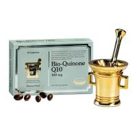 ราคา Bio Quinone Q10 100mg 90 เม็ด Pharma nord (20405828387)