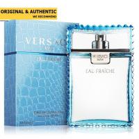 ราคา เวอร์ซาเช Man Eau Fraiche EDT 100 ml (1375562303)