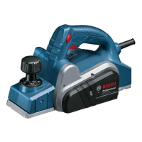 ราคา Bosch กบไฟฟ้า 650 วัตต์ 3 นิ้ว รุ่น GHO6500 06015960K0 ปรับไสลึกได้สูงสุด 2 6 มม รับประกัน 1ปี (24459974813)