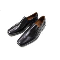 ราคา HEAVY SHOES รองเท้าหนังสำหรับผู้ชายแบบสวม รุ่น VB8233 (22848975081)