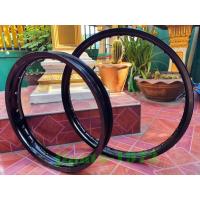 ราคา CRF 250L ชุดวงล้อหน้า และ หลัง Honda CRF 250 L แท้ ขายเป็นคู่ (10789998841)