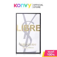 ราคา YSL Libre EDP 90ml น้ำหอมวายเอสแอลสำหรับผู้หญิง (24670771401)