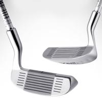 ราคา PGM TUG007 TWO WAY chipper golf club ไม้กอล์ฟชิปเปอร์ ตีได้สองด้าน (22019523909)