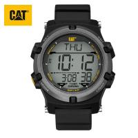 ราคา CAT รุ่น OB 147 21 241 นาฬิกา CAT Caterpillar ผู้ชาย ของแท้ สายซิลิโคน สินค้าใหม่ รับประกันศูนย์ไทย 1 ปี 12 24HR (9797454220)