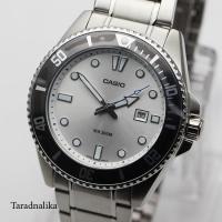 ราคา นาฬิกา Casio Duro 200 Diving Watch MDV 107D 7AVDF (24528611076)