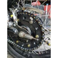 ราคา ชุดสเตอร์ดำ YAMAHA SR400 พร้อมโซ่ 428HX 132DL เบอร์ 19 55 ฟัน ยี่ห้อ Jomthai ASAHI (24602386006)