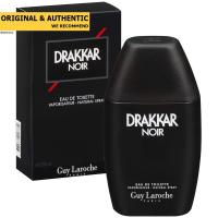ราคา Guy Laroche Drakkar Noir Eau de Toilette 100 ml 200 ml (15407752219)