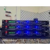 ราคา ครอส3ทางเล่น2ทางได้ แยกเสียง เบส กลาง แหลม อิสระ มีสวิตบูทให้เบสแรงขื้นอีกได้ จากค่าย สันซาวค์เพาเวอร์ใบโพล่า SAN SOUND POWERBIPOLAR (16909074138)