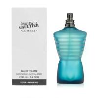 ราคา Jean Paul Gaultier Le Male EDT 125 ml กล่องเทสเตอร์ (22890697635)
