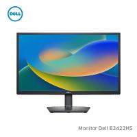 ราคา MONITOR จอมอนิเตอร์ DELL E2422HS SNSE2422HS 24 นิ้ว INCH IPS 60 Hz BLACK มีลำโพงในตัว ปรับขึ้น ลงได้ สภาพดี ราคาถูก (23889775792)