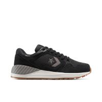 ราคา CONVERSE รองเท้า CONVERSE WAVE TRAINER SEASONAL COLOR OX BLACK ผู้ชาย A13327CM F5BKXX (24687588407)