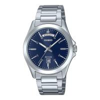 ราคา นาฬิกา CASIO STANDARD รุ่น MTP 1370D MTP 1370G ของแท้ ประกันศูนย์ (24915047276)