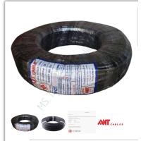 ราคา สายไฟ VCT 4x6 ANT สายไฟ VCT 4x6 แอ็นท์ ANT ม้วน 10m 20m 30m 100เมตร (24128023945)