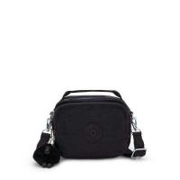 ราคา กระเป๋า Kipling รุ่น CAHIR สี Black Noir (24736531045)