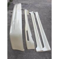 ราคา ชุดแต่งรอบคันรถยนต์ Mitsubishi Attrage สำหรับปี 2013 2016 งานไทย พลาสติก ABS (21397317596)