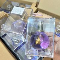 ราคา LANVIN ม่วง Eclat DArpege Edp 30 ml สินค้าช็อปนอก 100ml ลองแวงสีม่วง สินค้าแท้จาก DUTYFREE (17784668619)