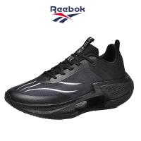 ราคา Reebok Zig Dynamica STR Mens Running Shoes รองเท้ากีฬาสำหรับผู้ชาย DWDQ1 (24562386176)