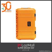 ราคา Hilight HL 5129 Hard Case with Padded Divider by Fotofile (742572095)