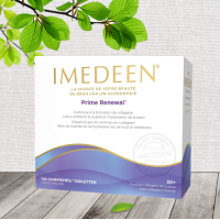 ราคา IMEDEEN Prime Renewal 50 120 tablets 1month อิมมิดีน ไพร์ม รีนิววอล 50 120 เม็ด 1เดือน Imedeen Prime Renewal 50 สินค้าจาก UK ประเทศอังกฤษ (1710224464)