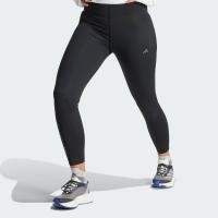 ราคา adidas Running Adizero 7 8 Leggings Women Black IP3258 (22435206565)
